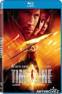 Timeline (2003) Hindi Dubbed Movie