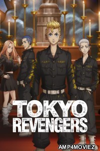 Tokyo Revengers (2021) Season 1 Hindi Dubbed Web Series