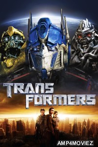 Transformers 1 (2007) ORG Hindi Dubbed Movie