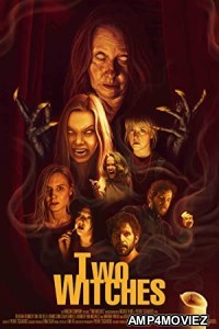 Two Witches (2021) HQ Bengali Dubbed Movie