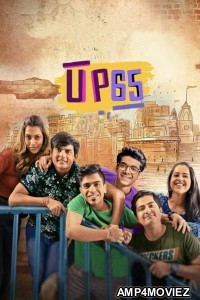 UP65 (2023) Hindi Season 1 Complete Web Series