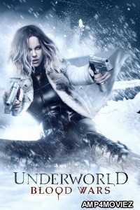 Underworld Blood Wars (2016) ORG Hindi Dubbed Movie