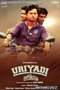 Uriyadi (2016) UNCUT Hindi Dubbed Movie