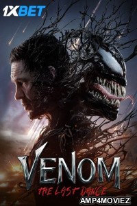 Venom The Last Dance (2024) English Movie