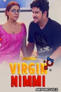 Virgin Nimmi (2025) S02 Part 1 Jugnu Hindi Hot Web Series