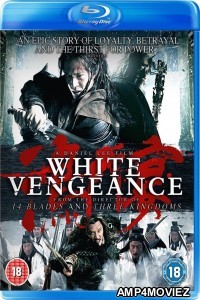 White Vengeance (2011) Hindi Dubbed Movie