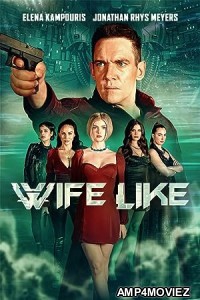 Wifelike (2022) ORG Hindi Dubbed Movie