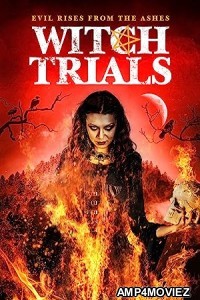 Witch Trials (2022) HQ Telugu Dubbed Movie