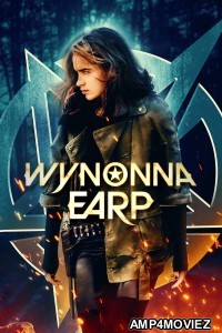 Wynonna Earp (2018) Season 3 Hindi Dubbed Series