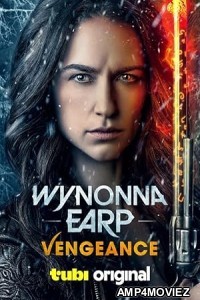 Wynonna Earp Vengeance (2024) HQ Tamil Dubbed Movie