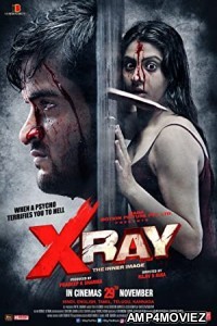 X Ray: The Inner Image (2019) Hindi Full Movie