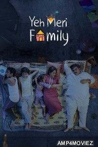 Yeh Meri Family (2024) Season 4 Hindi Web Series