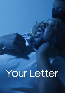 Your Letter (2024) HQ Hindi Dubbed Movie