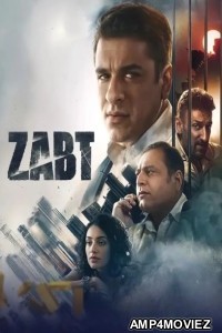 Zabt (2024) Hindi Movie