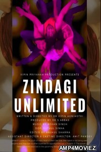 Zindagi Unlimited (2021) Hindi Full Movie