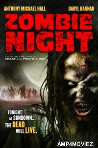 Zombie Night (2013) Hindi Dubbed Full Movie