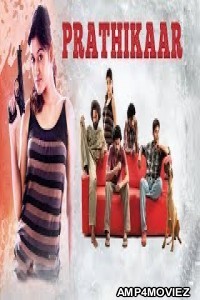  Prathikaar (Moodar Koodam) (2019) Hindi Dubbed Movie